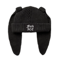 F*ck ICE Bunni Beanie